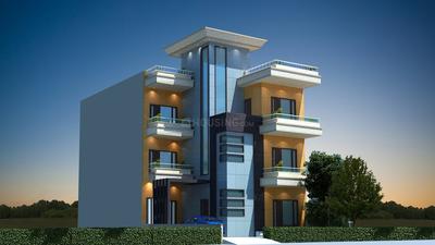 Pratham Homes - NC