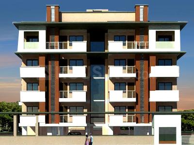 Shree Home-387