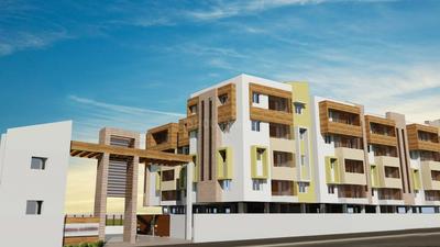 Nithya Gardens
