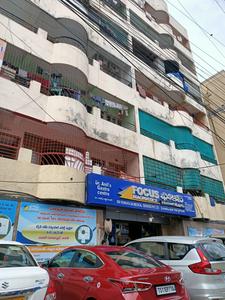 Gallery Cover Pic of Jaya Enclave