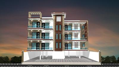 Bhumit Floors 1