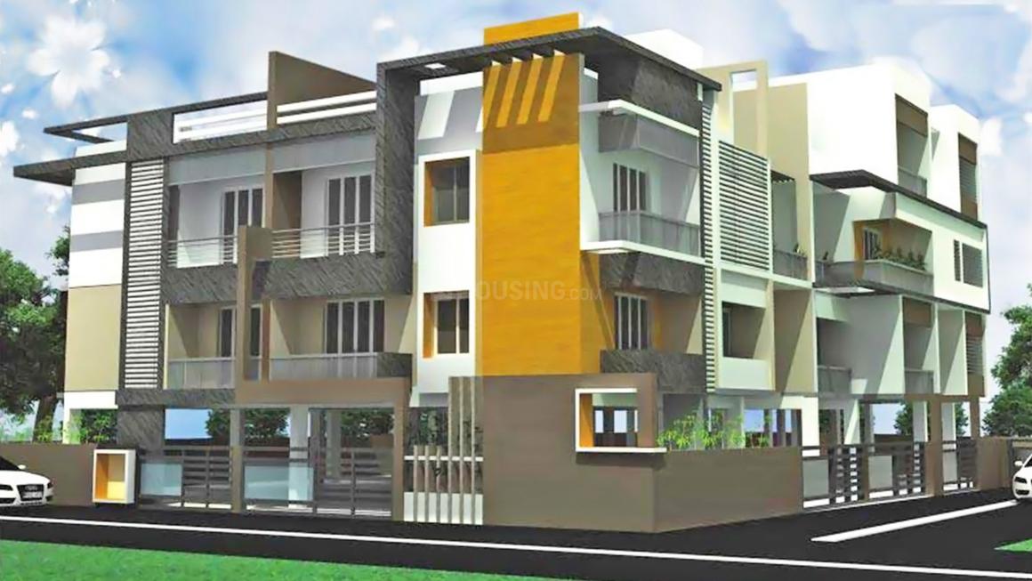 Brownstone Raj Mayura In Adyar Chennai South By Project Images