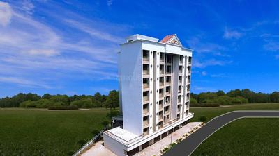 Gallery Cover Pic of Rustomjee Adarsh Regency