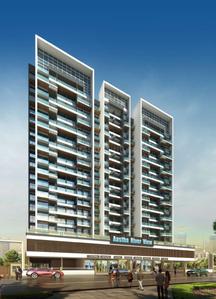 1 BHK Apartment
