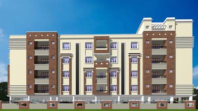 Gallery Cover Pic of Fatma Residency