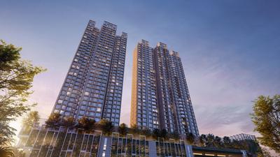 1 BHK Flat