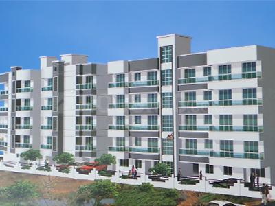 Gujrat Annapurna Jewel
