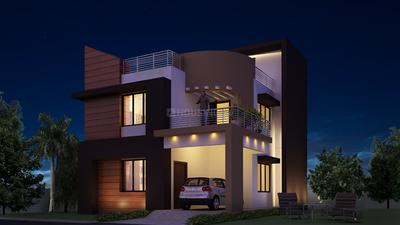 Zains Zone Mullai Villa