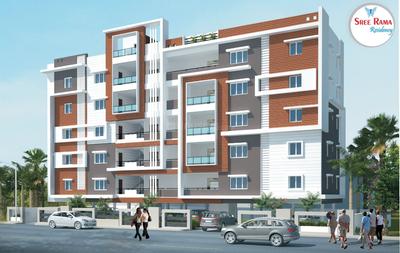 Pratyusha Sree Rama Residency