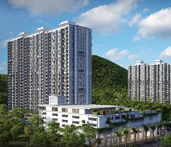 Gallery Cover Pic of Godrej Hillside 1