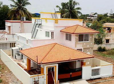 Gallery Cover Pic of RG Projects
