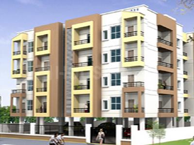 Gallery Cover Pic of Global Grand Square