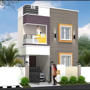 Sri Lakshmi Nagar Extension