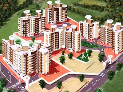 Agarwal Doshi Complex