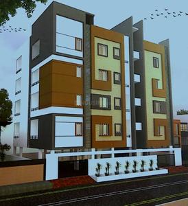 Gallery Cover Pic of Seshadri Shri Chakri Residency