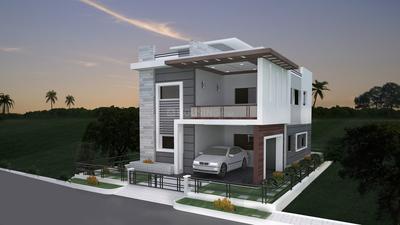 Gallery Cover Pic of Vijetha Cyber Side Villas