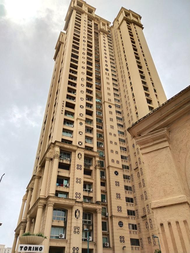 hiranandani powai 3 bhk