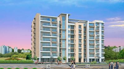 Aditya Royal Heights