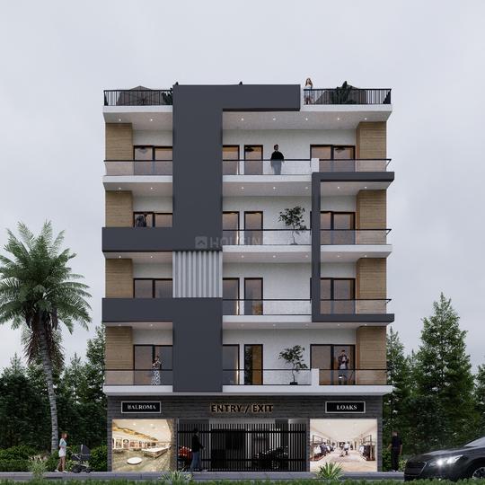 Arrow The grand Ultima 2 - Image 5