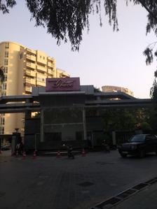 सहारा ग्रेस विला के गैलरी कवर की तस्वीर