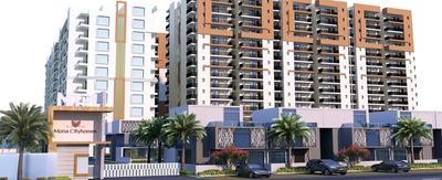 Gallery Cover Pic of Mona City Homes