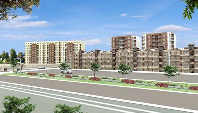 Gallery Cover Pic of Aura Avenue