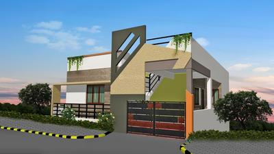 Khushi Floors IX