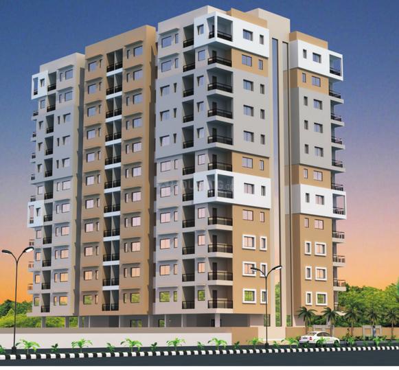 Mahalaxmi Navratan Heights in Navratna Complex, Udaipur Price