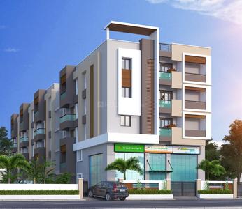 Gallery Cover Pic of Sri Balajis Emerald