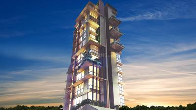 Kripa Majestic