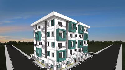 Gallery Cover Pic of SSV Emerald