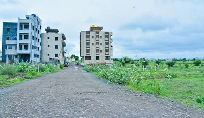 Swapnyog Jai Malhar City
