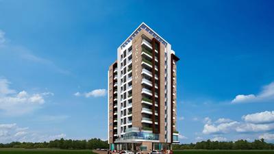 2 BHK Apartment