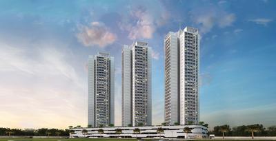 Gallery Cover Pic of Aurum Q Residences R1