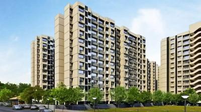 3 BHK Apartment