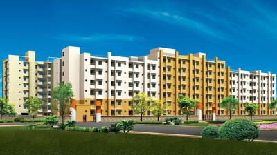 Emaar Grace