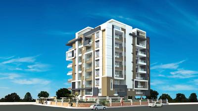 SDC Degra Heights