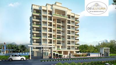 Gallery Cover Pic of Dev Luxuria