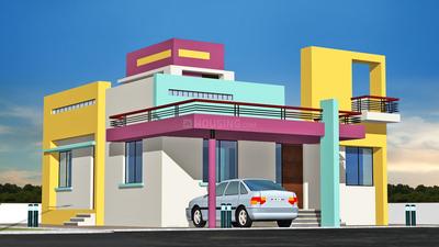 Sagar Homes
