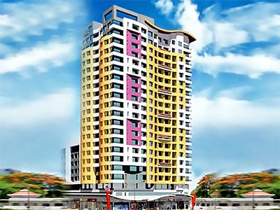 Gallery Cover Pic of Shakti Tower