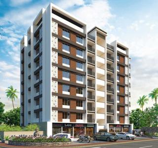 Gallery Cover Pic of Parmeshwari Gajanan Avenue