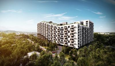 2 BHK Apartment