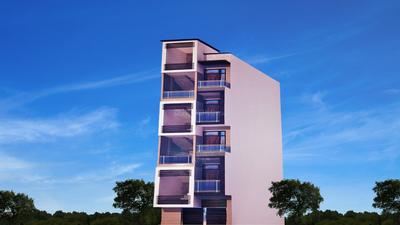RK Floors - IV