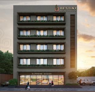 Gallery Cover Pic of Destiny Tej House
