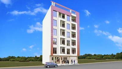 Gallery Cover Pic of Arsh Eco Homes