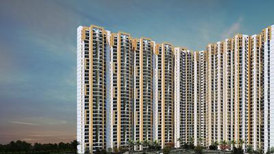 Amrapali Verona Heights
