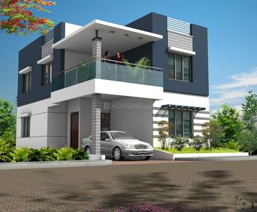 Gallery Cover Pic of Global Green Apple Villas