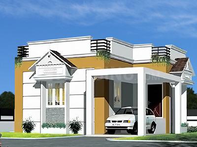 Gallery Cover Pic of Jindal Vista