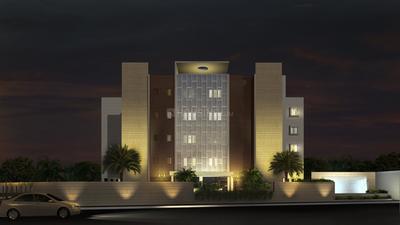 Gallery Cover Pic of Indus Anantya