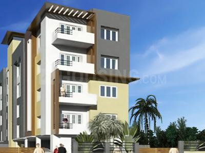 Shahenshah Homes - I